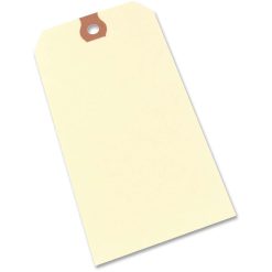 Alternative view of Crownhill Shipping Tag - Quantity 100 / Pack