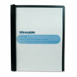 Alternative view of Winnable Letter Report Cover