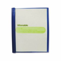 Alternative view of Winnable Letter Report Cover