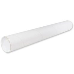 Alternative view of Crownhill Kraft Mailing Tubes