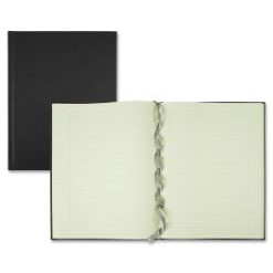 Quo Vadis Notebook - Habana Black A6 4"x6" (10x15cm)