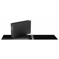 Davis Group Ring Binder
