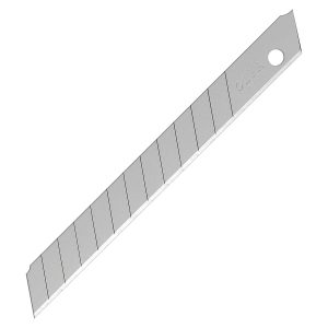 Alternative view of Olfa Standard-Duty Replacement Blade