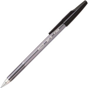 Alternative view of Better Ballpoint Pen - Fine Black