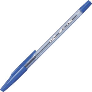 Alternative view of Better Ballpoint Pen - Fine Blue