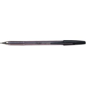 Alternative view of Better Ballpoint Pen - Medium Black