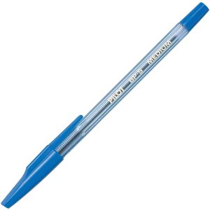 Better Ballpoint Pen - Medium Green