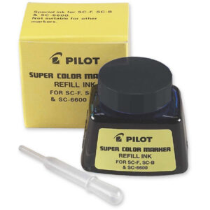 Alternative view of Pilot 088292 Marker Refill Ink Bottle