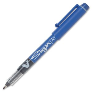 Alternative view of Pilot Porous Point Pen
