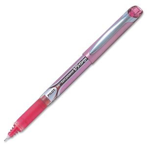 Alternative view of Pilot Hi-Tecpoint Needle Point Rollerball Pen