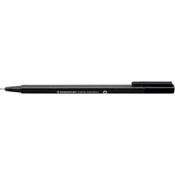 Alternative view of Staedtler Triplus Fineliner 334