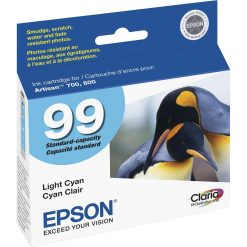 Alternative view of Epson Claria No. 99 Original Ink Cartridge