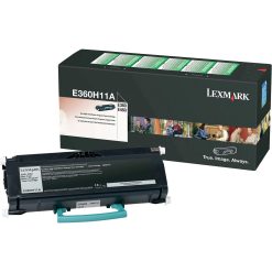 Alternative view of Lexmark Original Toner Cartridge