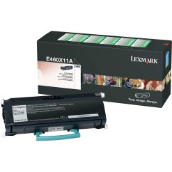 Alternative view of Lexmark Original Toner Cartridge