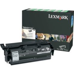 Alternative view of Lexmark Original Toner Cartridge