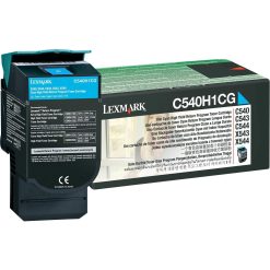Alternative view of Lexmark Original Toner Cartridge