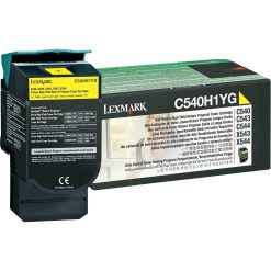 Alternative view of Lexmark Original Toner Cartridge