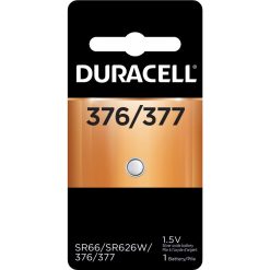 Alternative view of Duracell Button Cell General Purpose Battery