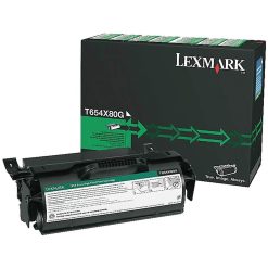 Alternative view of Lexmark Original Toner Cartridge