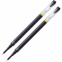 Pilot Hi-Tecpoint Pen Refill - 2 / Pack