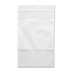 Alternative view of Crownhill Reclosable Poly Bag - Quantity 100 / Pack