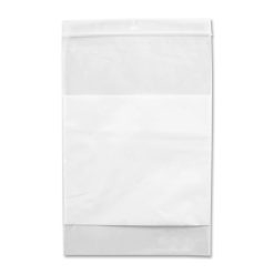 Alternative view of Crownhill Reclosable Poly Bag - Quantity 100 / Pack
