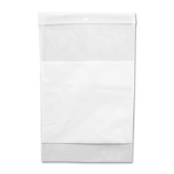 Crownhill Reclosable Poly Bag - Quantity 100 / Pack