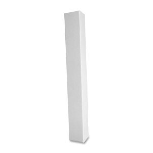 Alternative view of Square Corrugated Mailing Tubes