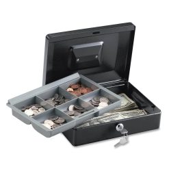 Alternative view of Sentry Safe CB-10 Safebox