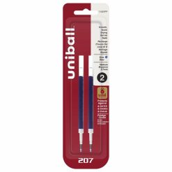 Alternative view of uniball? 207 Gel Pen Refill - 2 / Pack