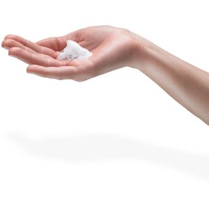 Gojo? Green Certified Foam Hand Cleaner