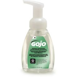 Alternative view of Gojo? Green Certified Foam Hand Cleaner