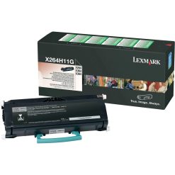 Alternative view of Lexmark Original Toner Cartridge