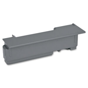Alternative view of Lexmark Waste Toner Box