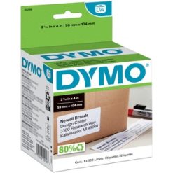 Alternative view of Dymo LabelWriter Large Shipping Labels