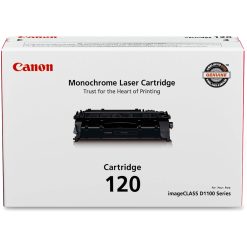 Alternative view of Canon No. 120 Original Toner Cartridge