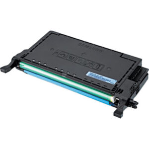 Alternative view of Samsung CLT-C609S Toner Cartridge