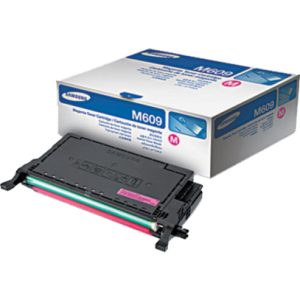 Alternative view of Samsung M609S Original Toner Cartridge