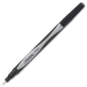 Alternative view of Sharpie Fine Point Pen - 4 / Pack