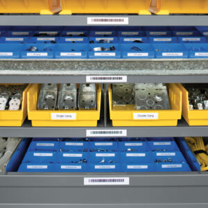 Alternative view of Dymo Rhino 5200 Labelmaker Kit
