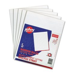 Alternative view of Hilroy Figuring Pad