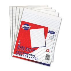 Alternative view of Hilroy Figuring Pad