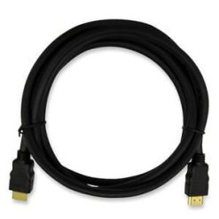 Alternative view of Exponent Microport HDMI Cable