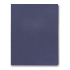 Alternative view of GBC Linen Weave Recycled Presentation Cover - 200 / Box