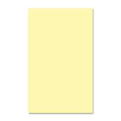 Alternative view of EarthChoice Colors Multipurpose Paper - Canary - 500 / Ream