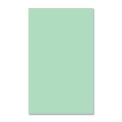 Alternative view of EarthChoice Colors Multipurpose Paper - Green - 500 / Ream