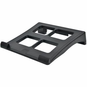 DAC? MP-195 Height and Angle Adjustable Laptop Stand, Black