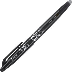 Alternative view of Pilot FriXion Ball Erasable Gel Rollerball Pen