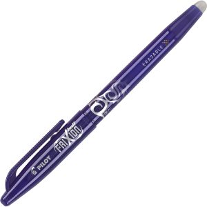 Alternative view of Pilot FriXion Ball Erasable Gel Rollerball Pen