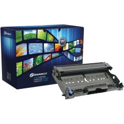 Alternative view of Dataproducts DPCDR360 Imaging Drum Unit